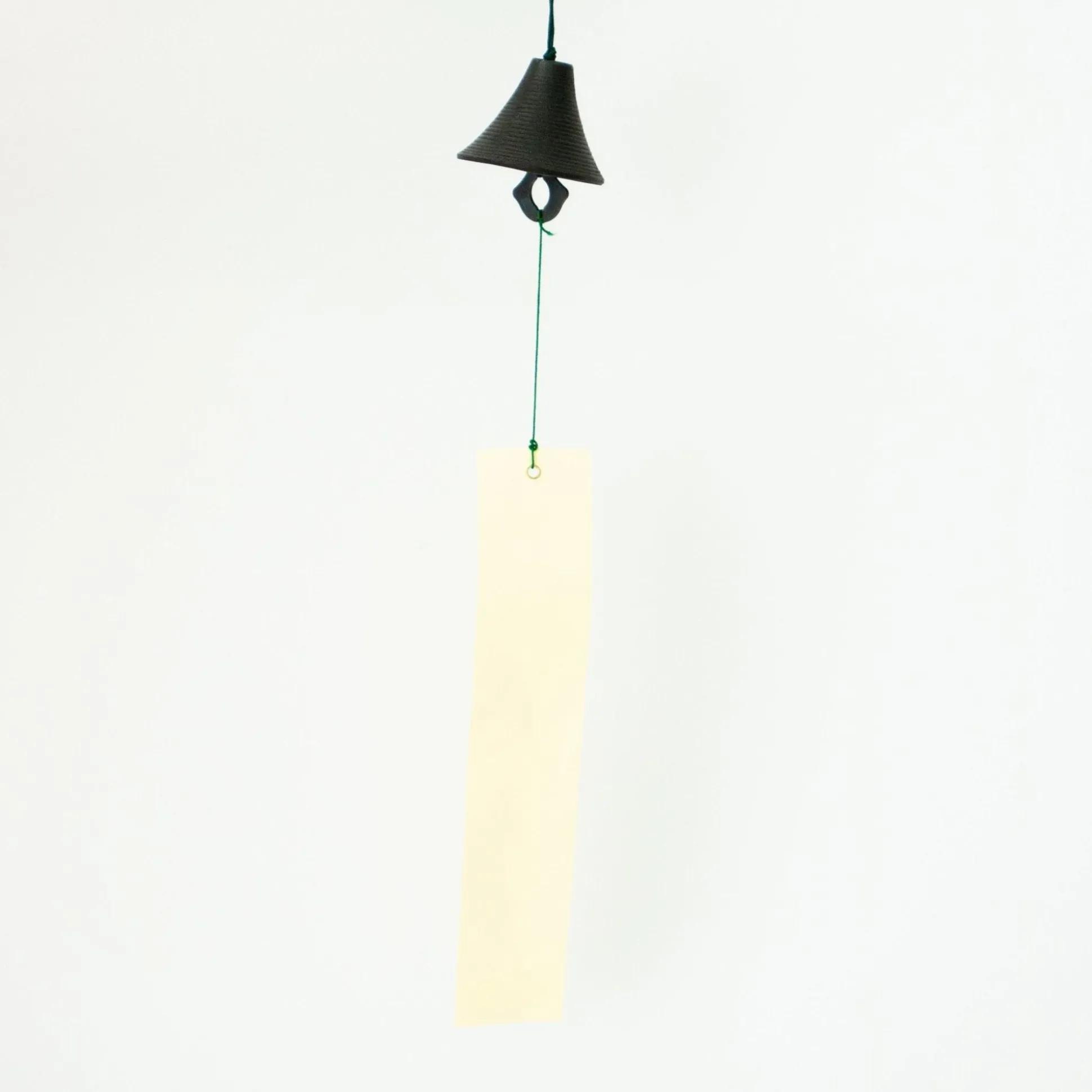 Iron Wind Chimes