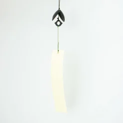 Iron Wind Chimes