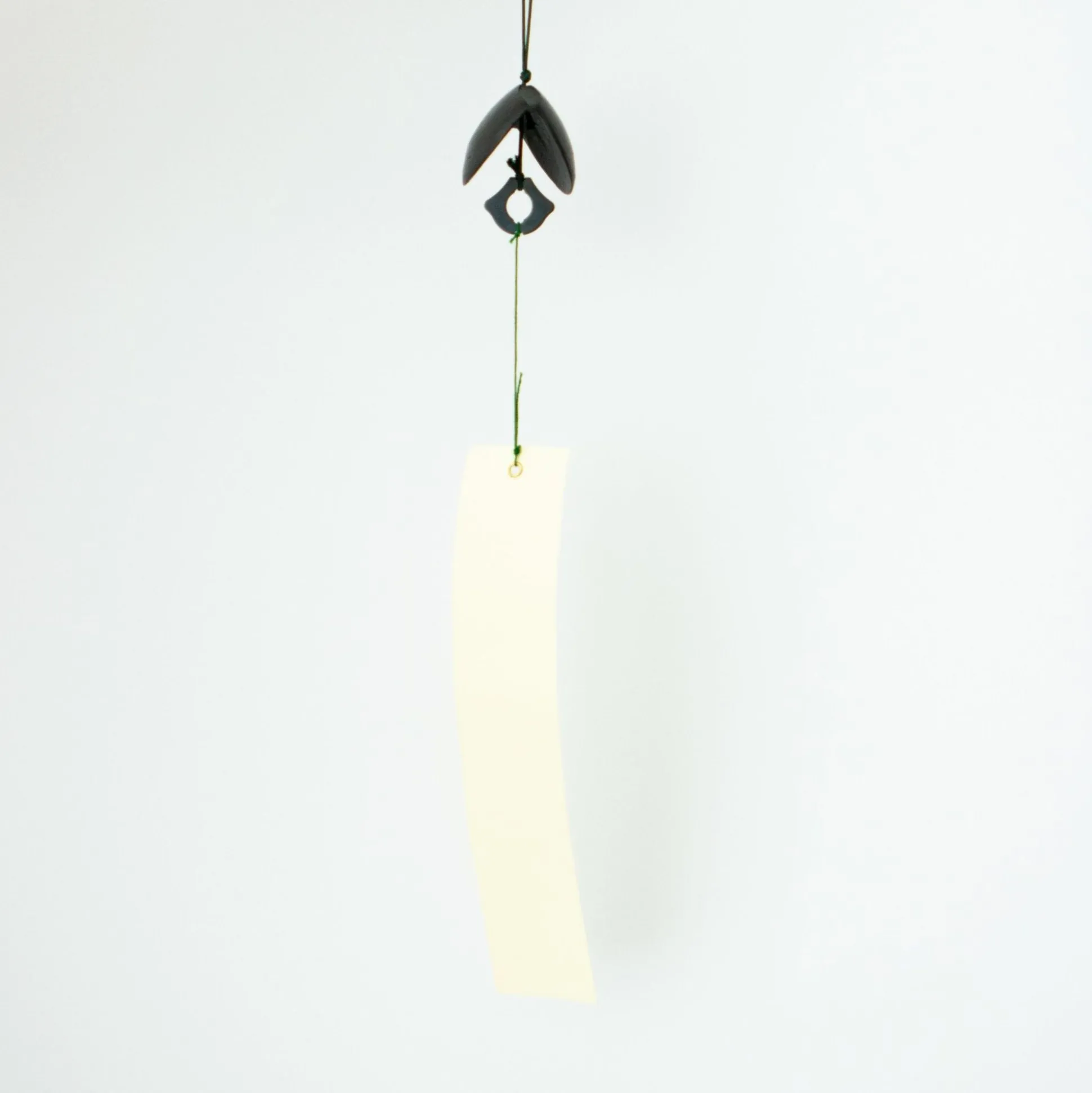 Iron Wind Chimes