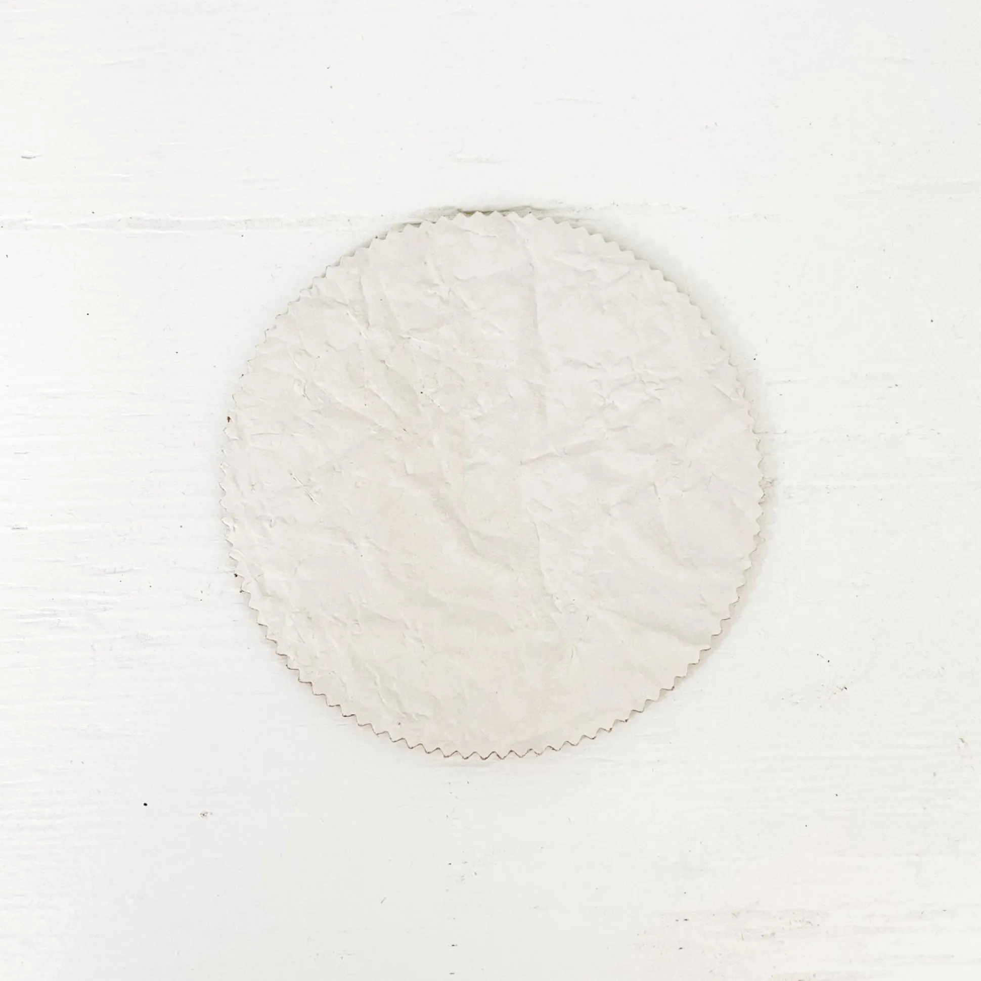 Irose Leather Coasters