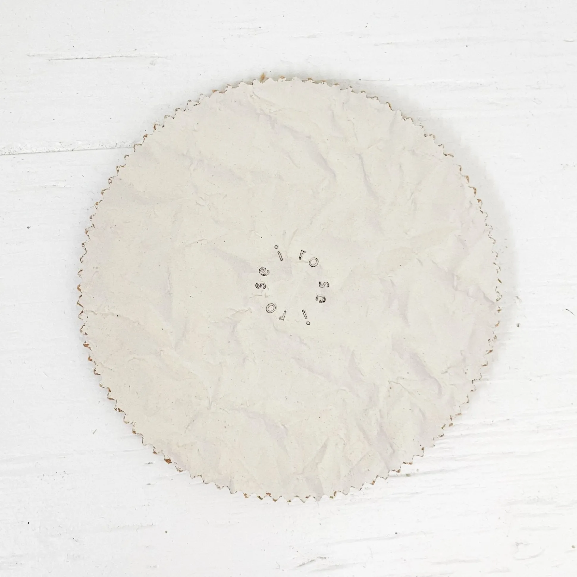 Irose Leather Coasters
