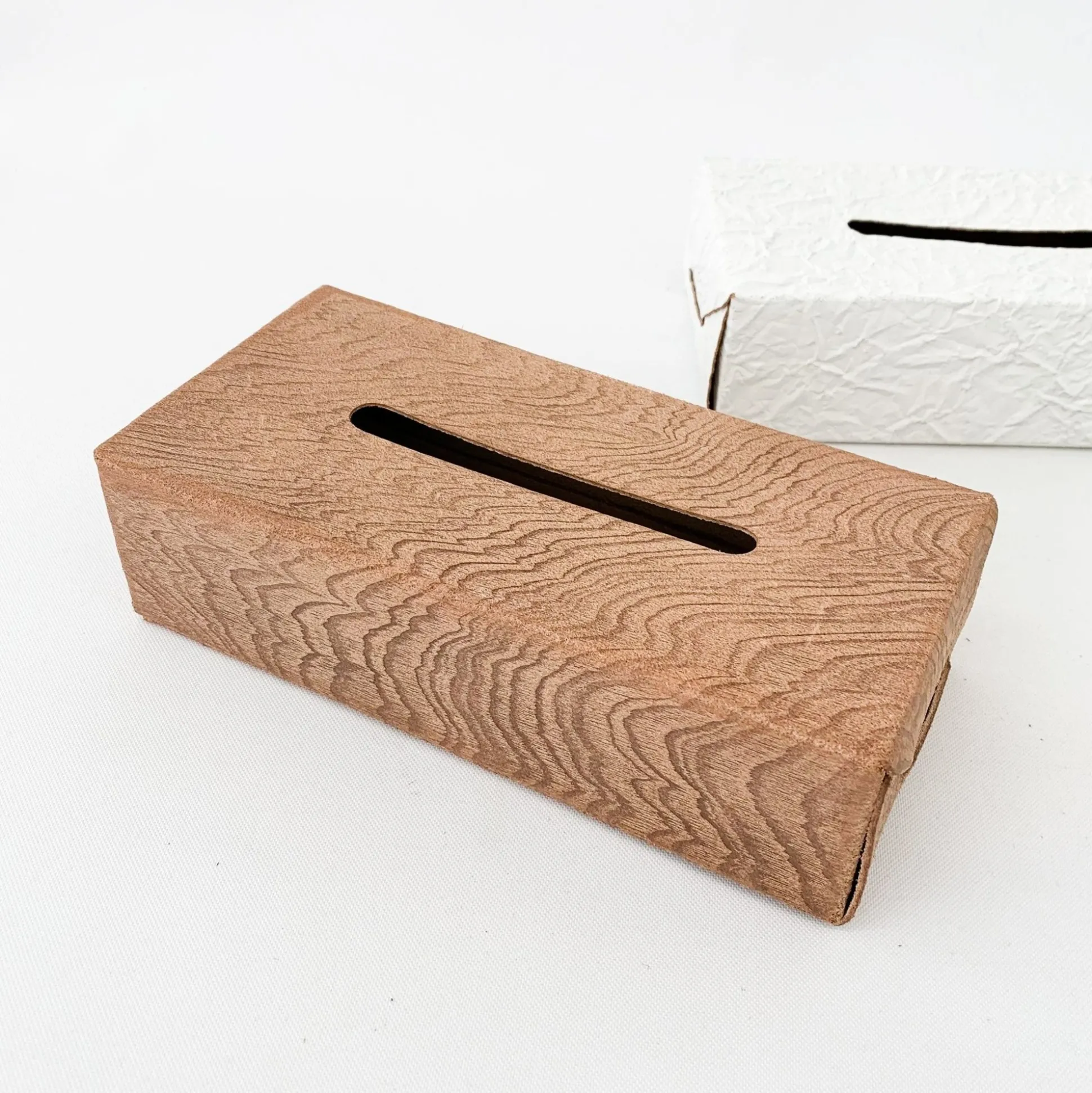 Irose Leather Tissue Cases