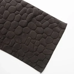 Ishikoro Pebble Stone Bath Mats