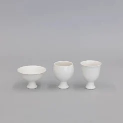Jicon Sake Vessels And Pitcher