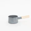 Kaico Milk Pan - Gray [Kg-004]