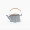 Kaico Tea Kettle - Gray