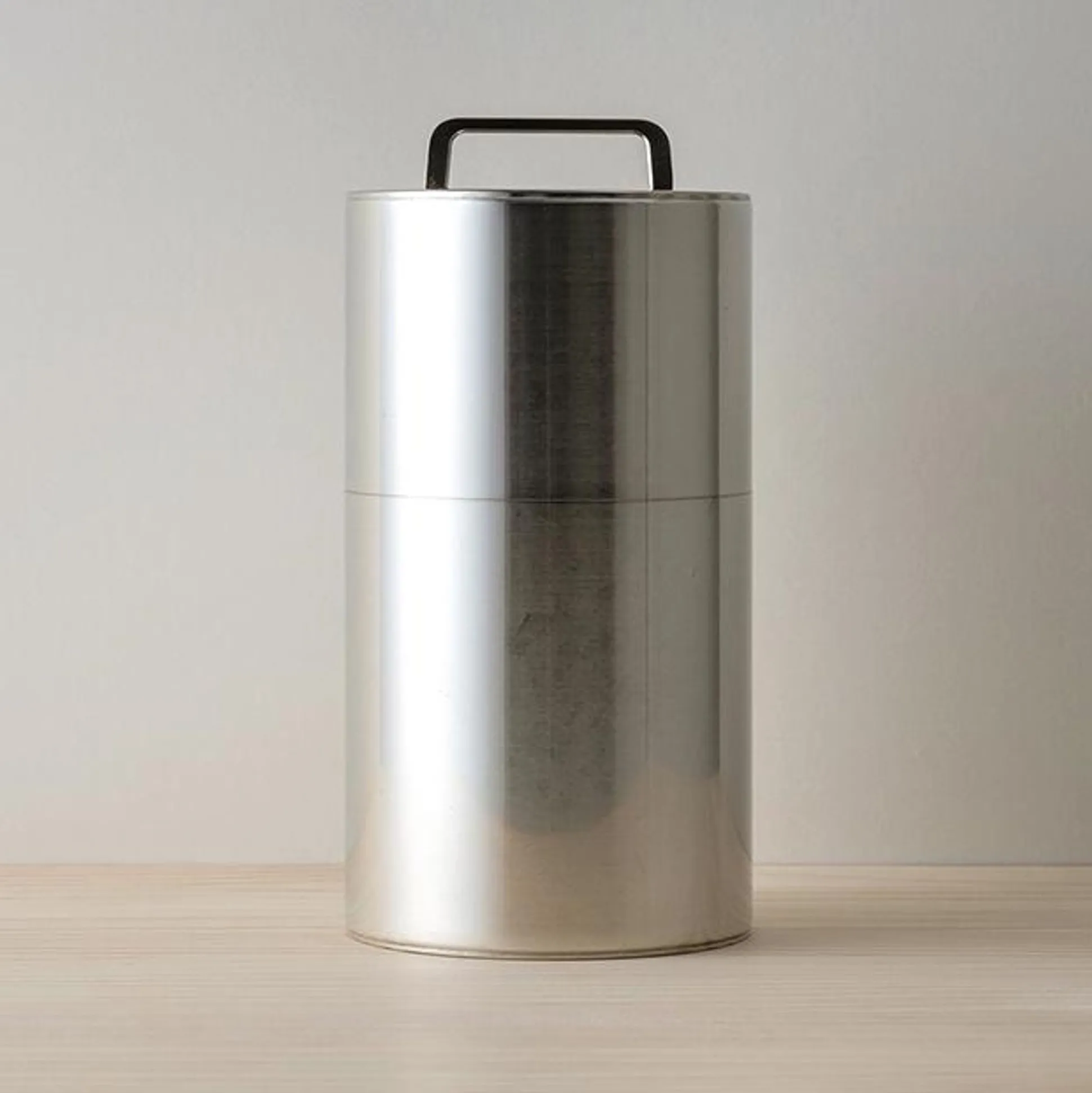 Kaikado Coffee Canisters
