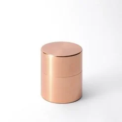 Kaikado Tea Canisters