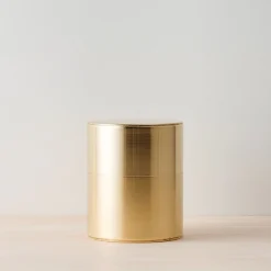 Kaikado Tea Canisters