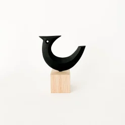 Kamasada Iron Bird Ornaments