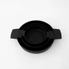 Kamasada Lacquered Iron Nesting Pans
