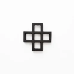 Kamasada Nambu Tekki Trivets