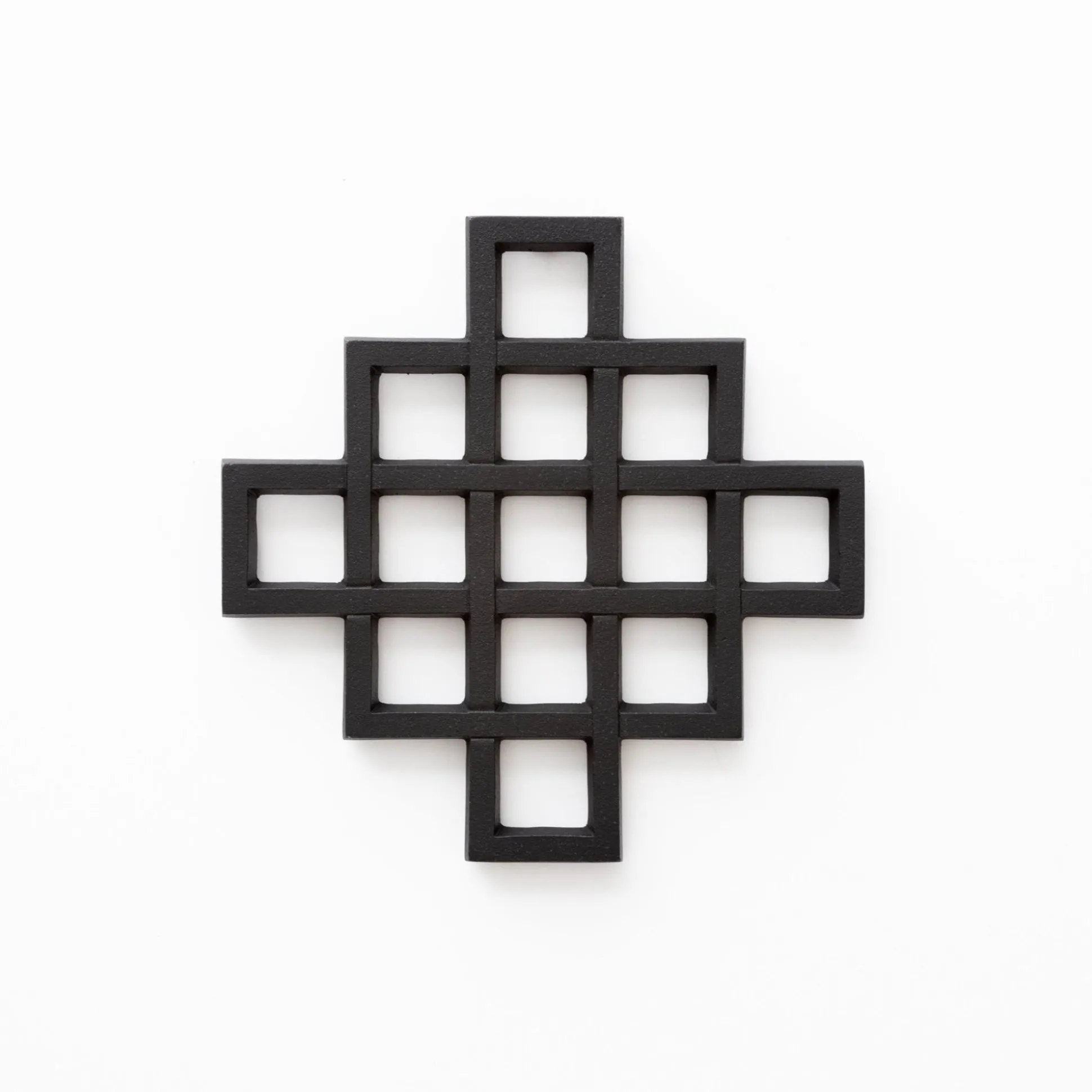 Kamasada Nambu Tekki Trivets