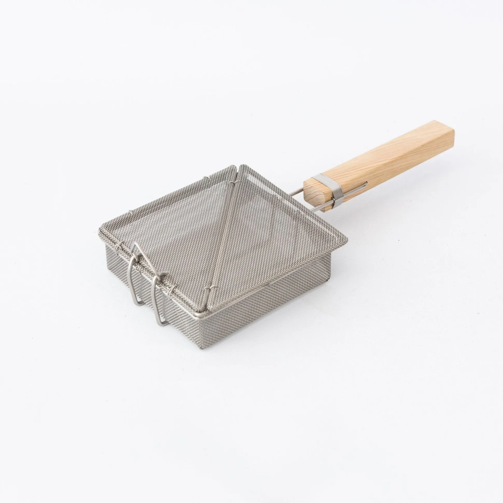 Kanaami-Tsuji Sesame Roaster