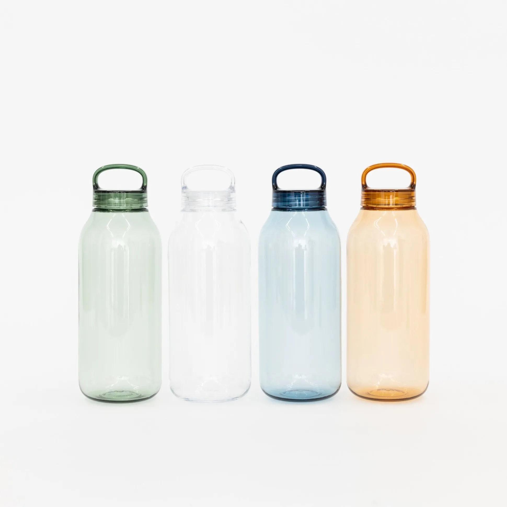Kinto Copolyester Water Bottle 17 Oz