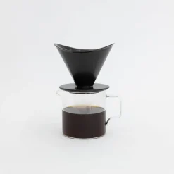 Kinto Porcelain Oct Brewer - 2 Cups