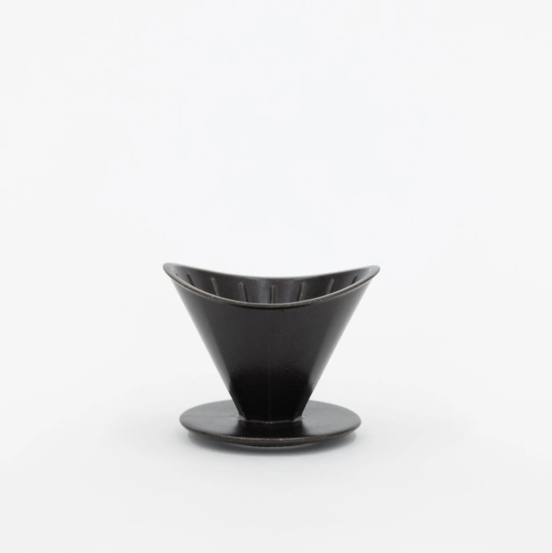 Kinto Porcelain Oct Brewer - 2 Cups