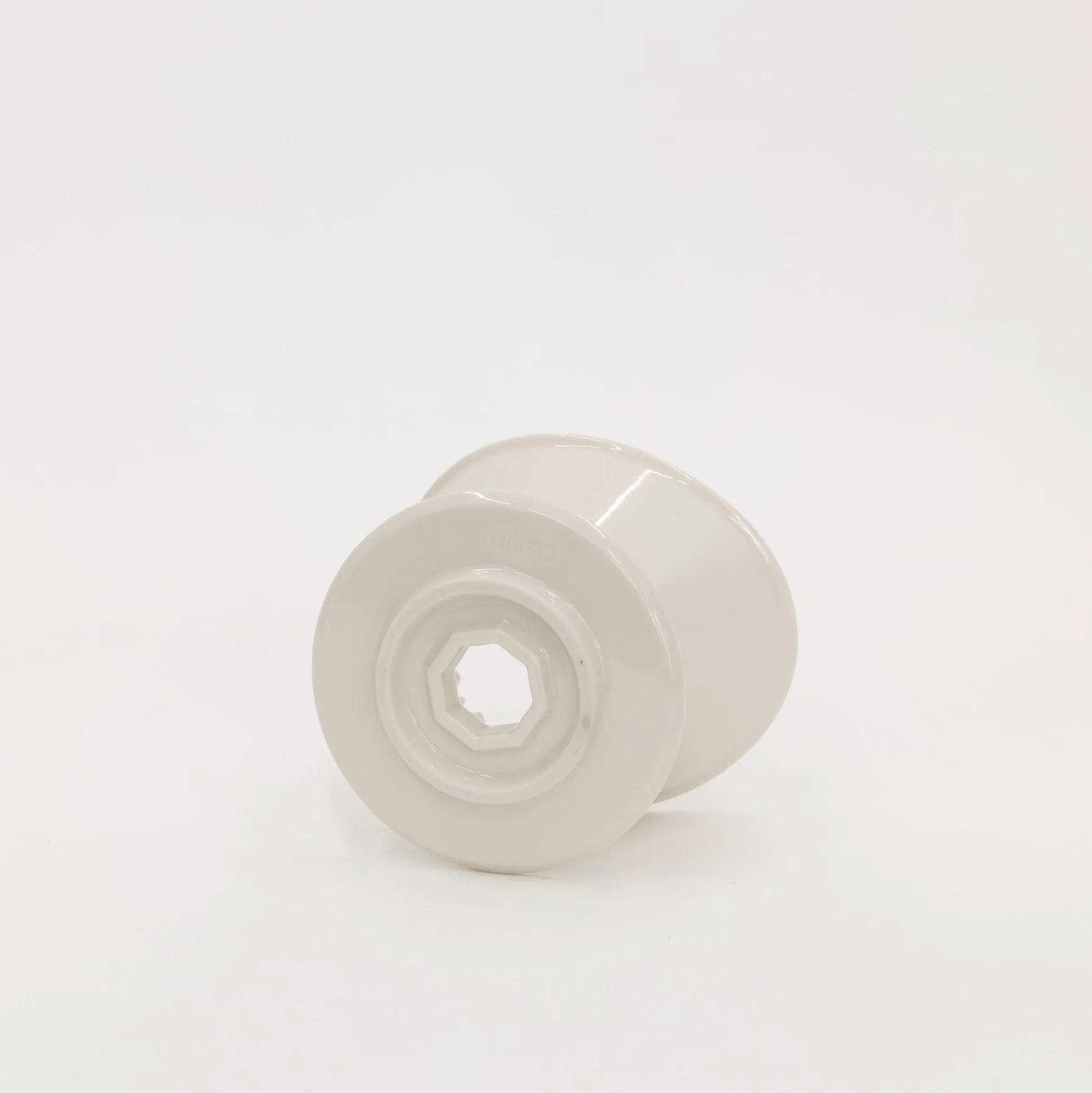 Kinto Porcelain Oct Brewer - 2 Cups