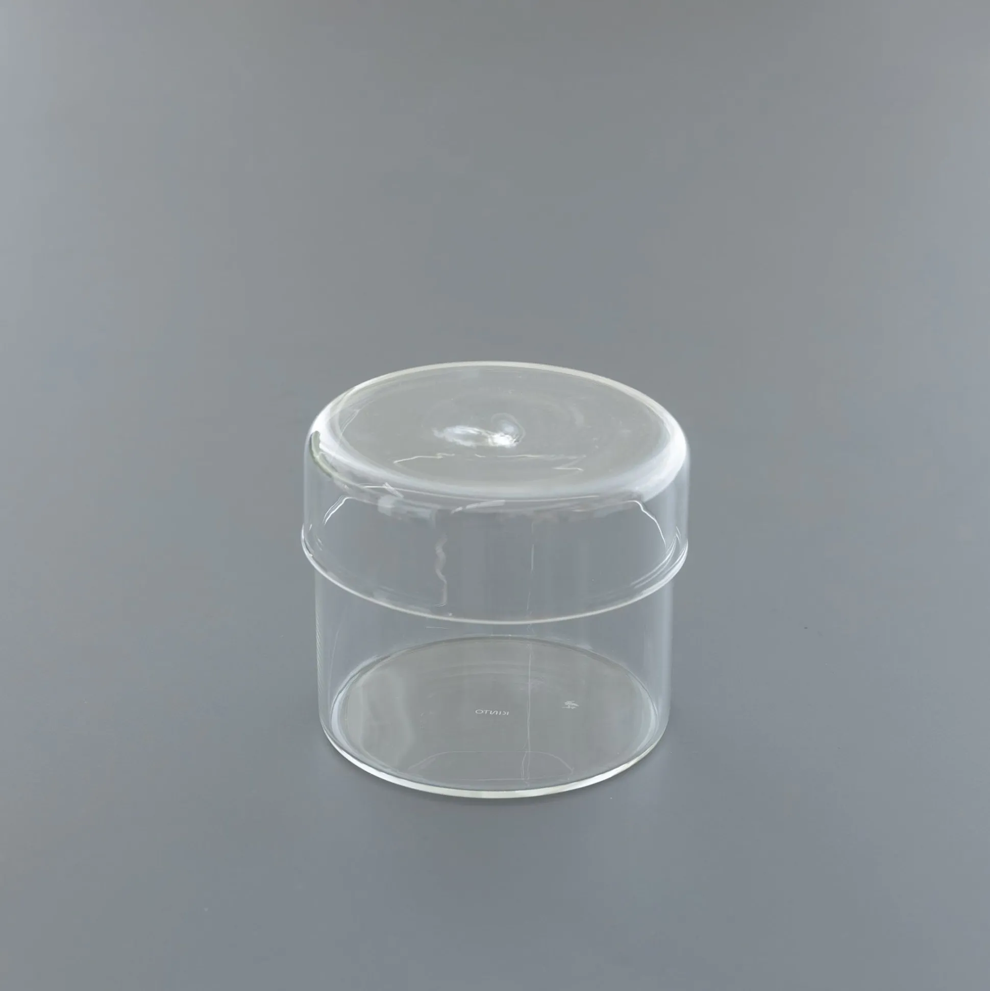 Kinto Schale Glass Case