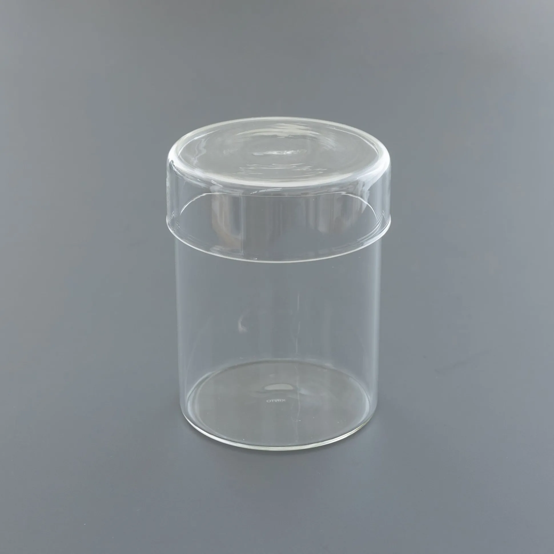 Kinto Schale Glass Case