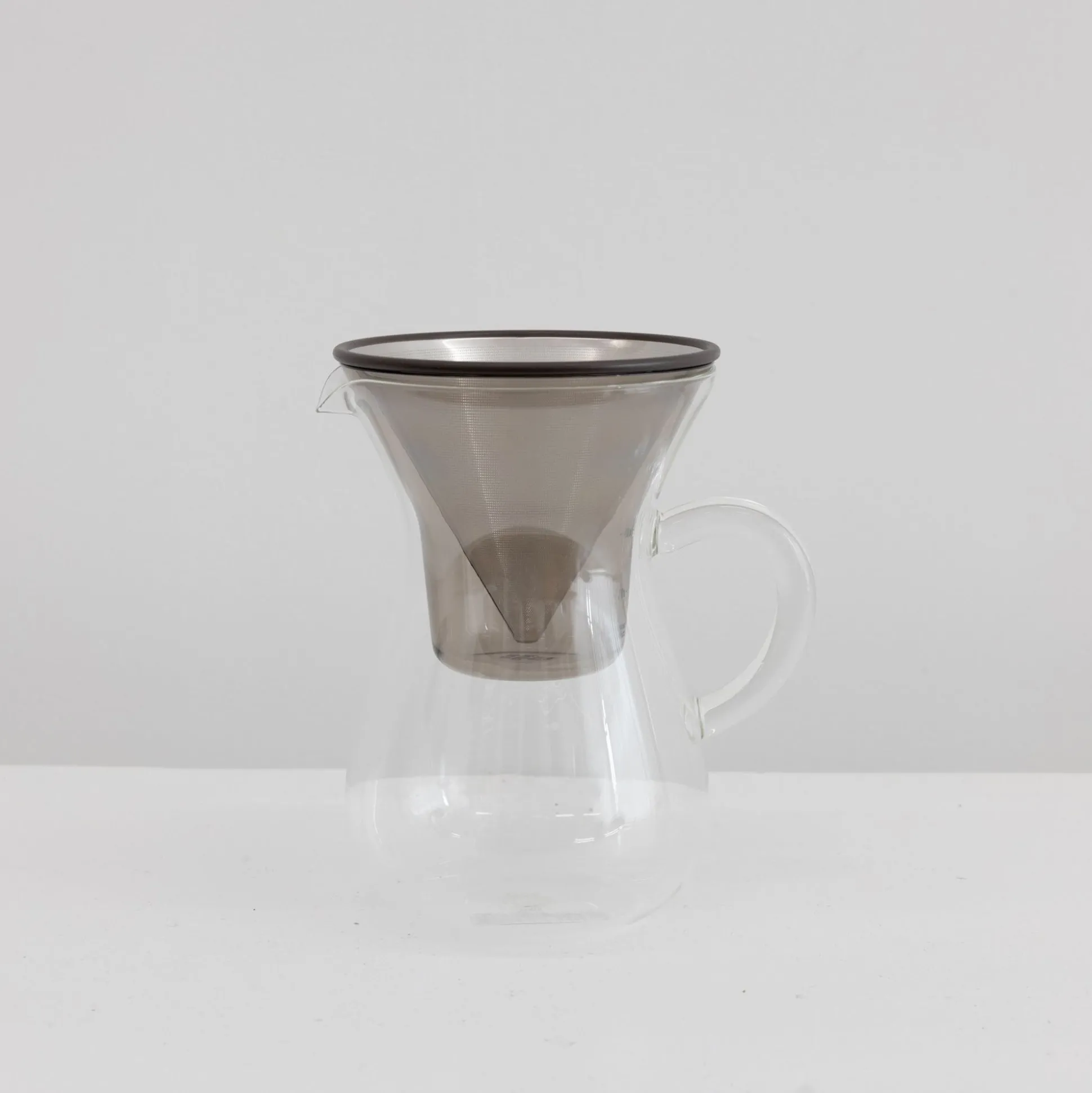 Kinto Scs Coffee Carafe Set 4 Cups