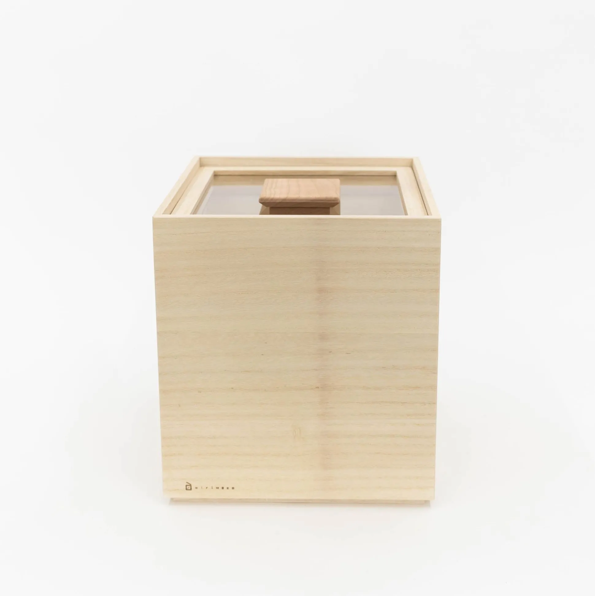 Kiri Wood Organizers (Online Exclusive Item!)