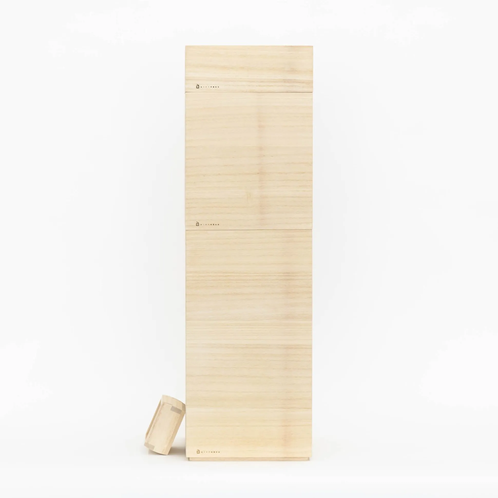 Kiri Wood Organizers (Online Exclusive Item!)