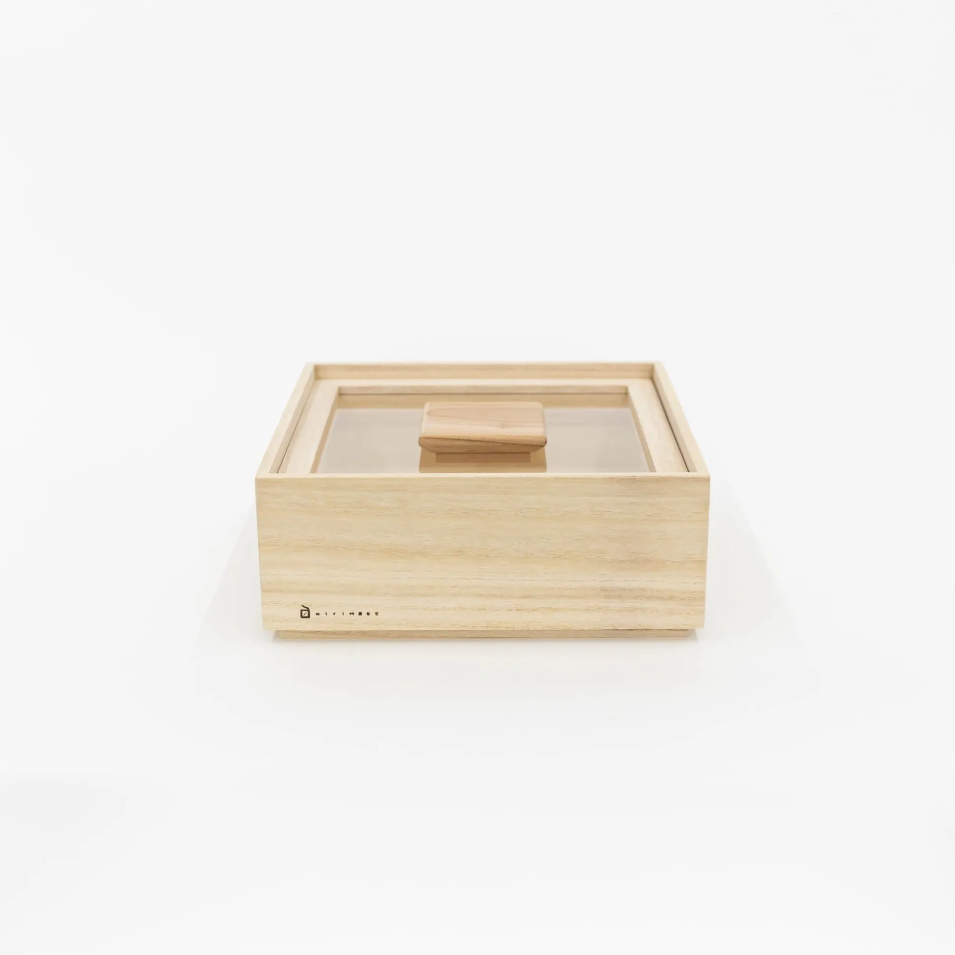 Kiri Wood Organizers (Online Exclusive Item!)