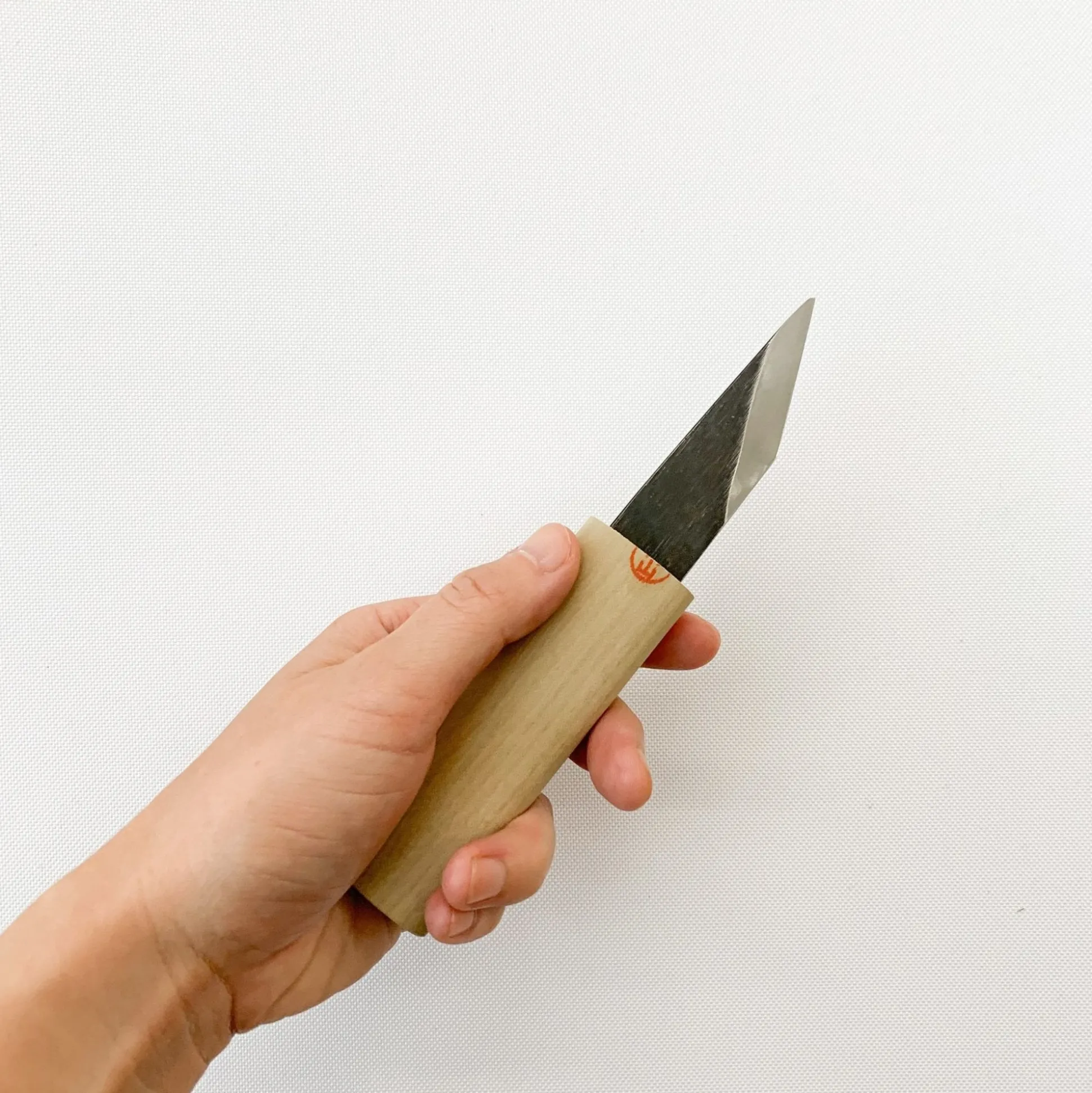 Kiridashi Woodcarving Knives