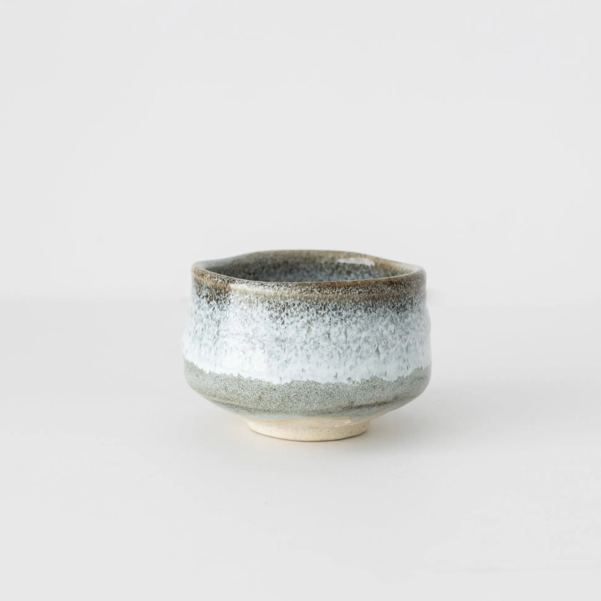 Kiroro Snow Matcha Bowl