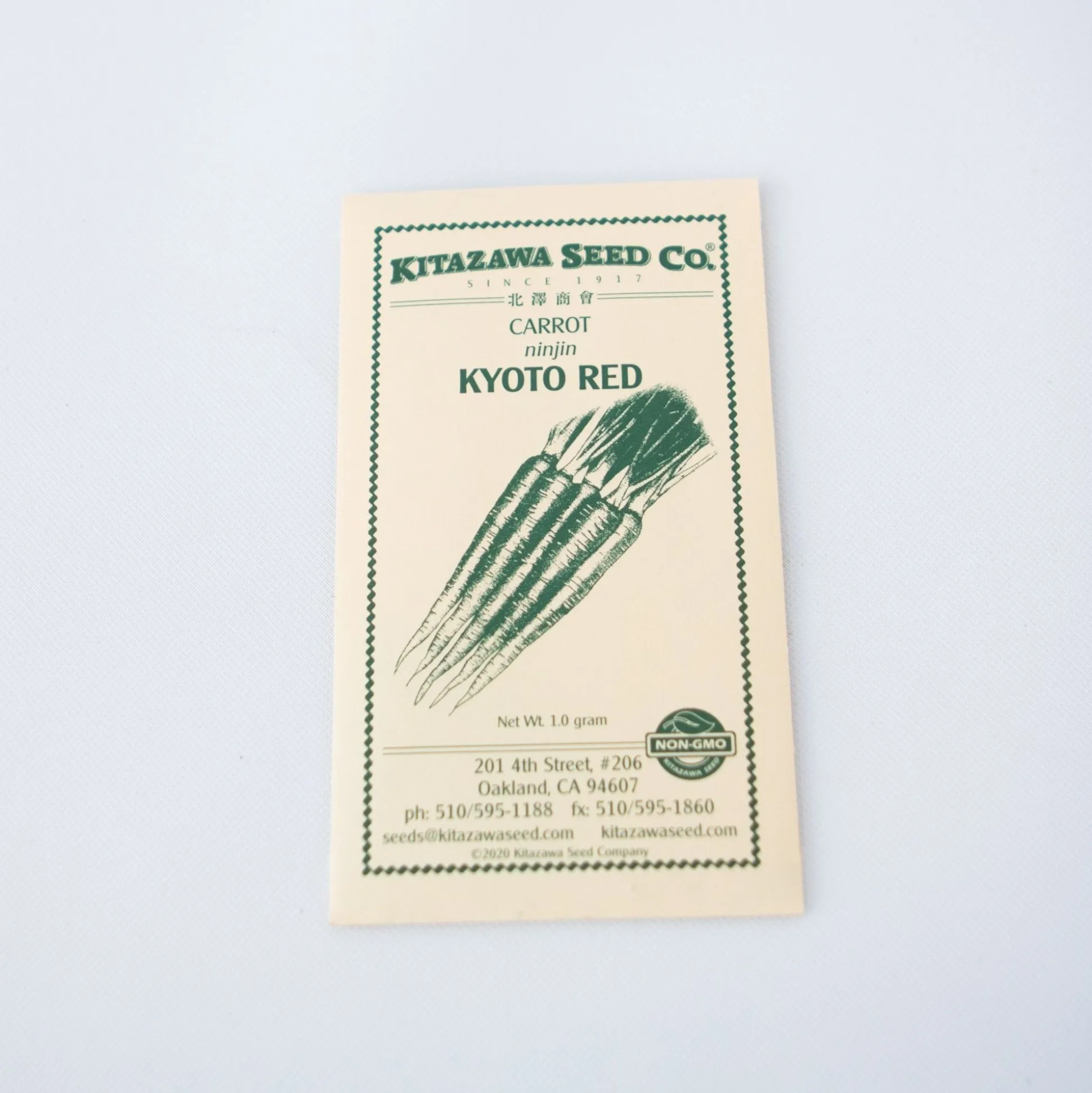 Kitazawa Seeds