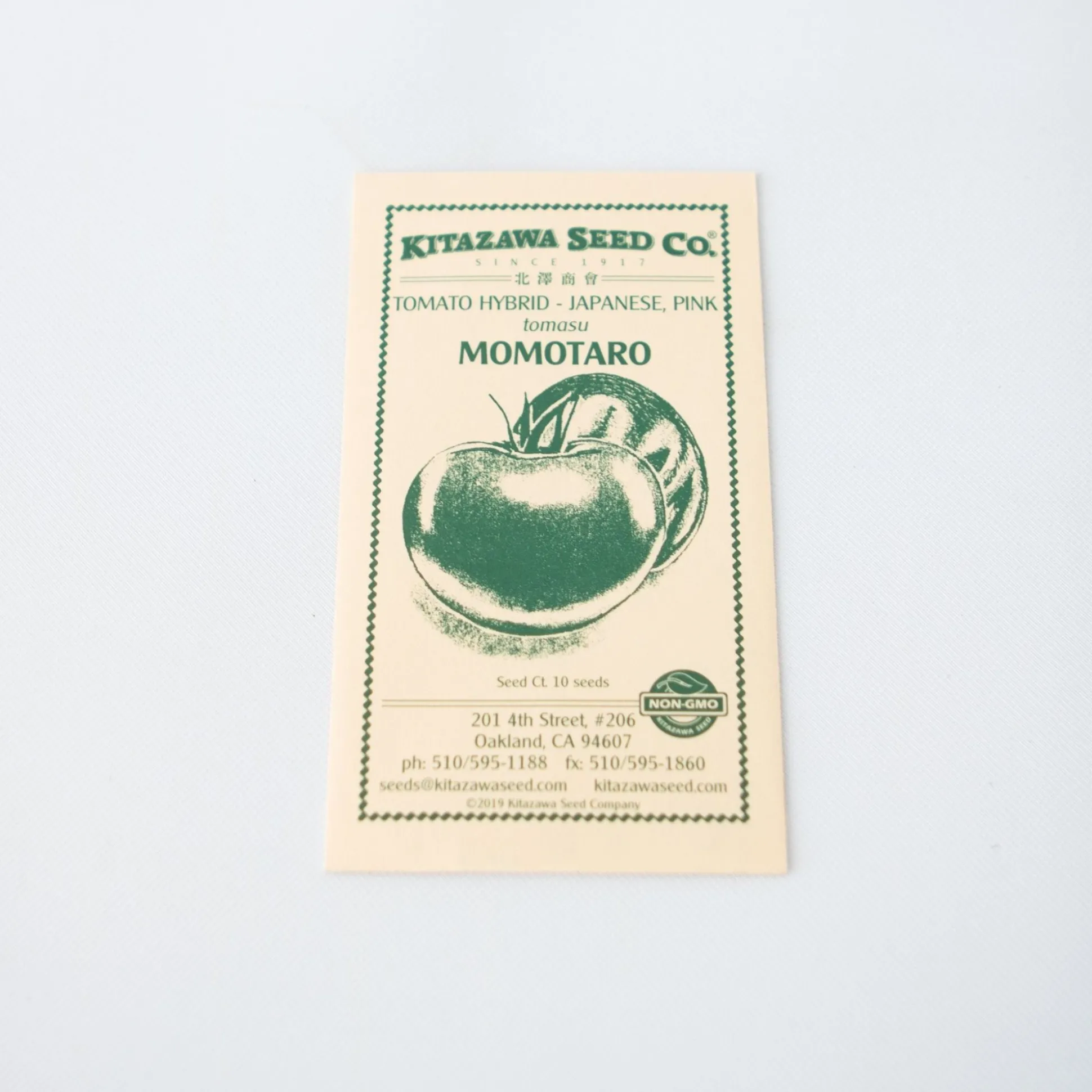 Kitazawa Seeds