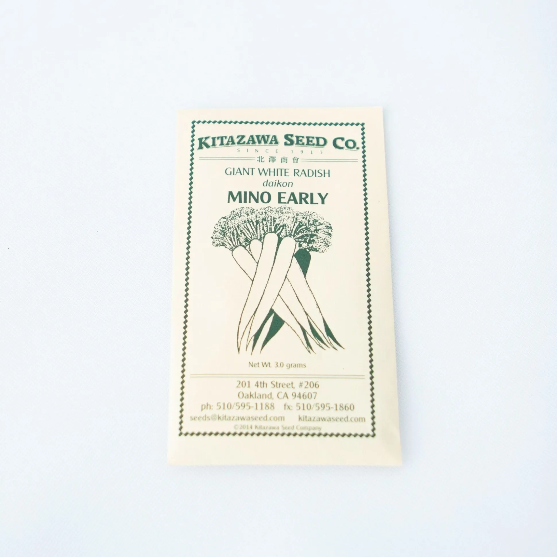 Kitazawa Seeds