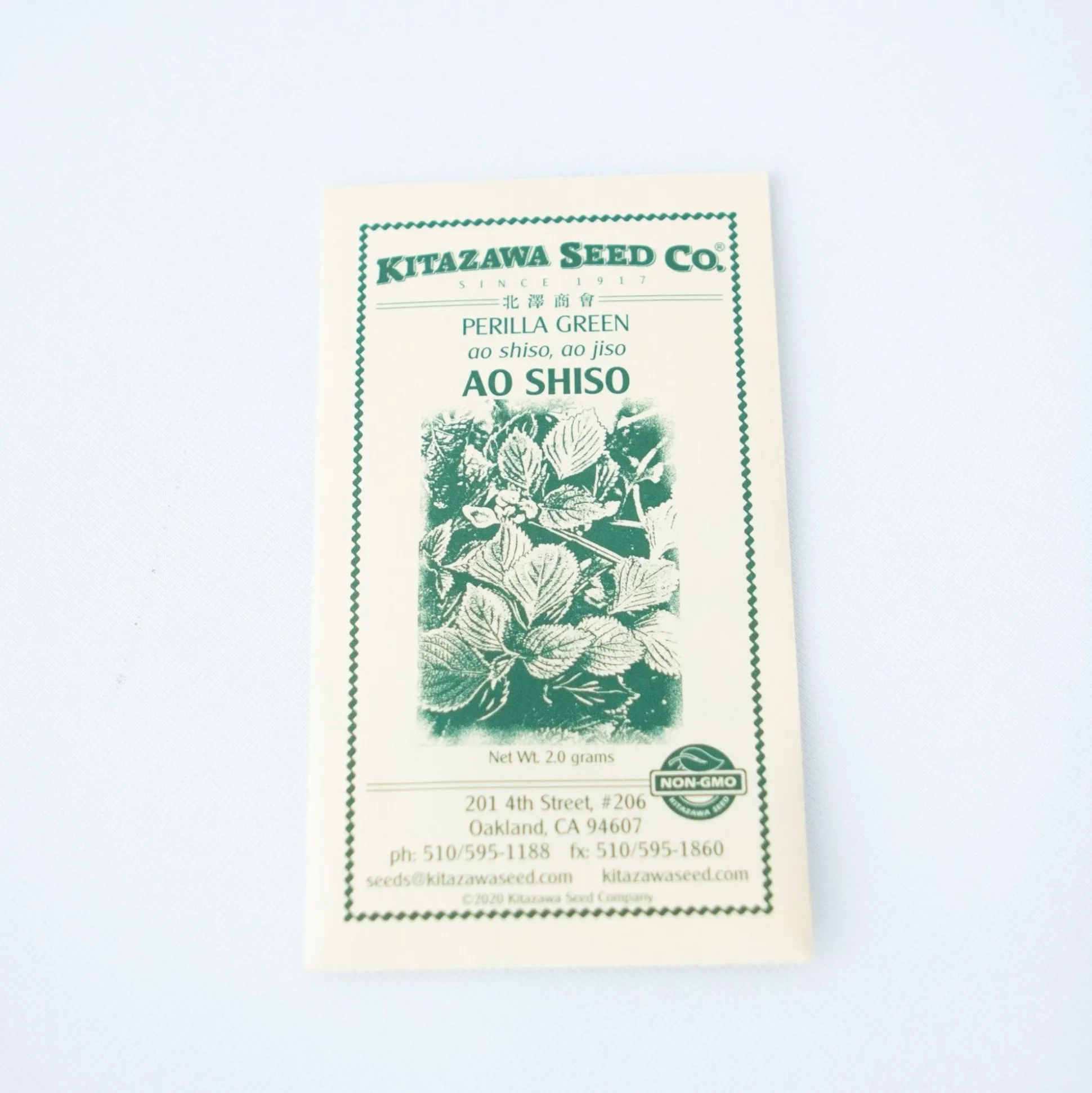 Kitazawa Seeds