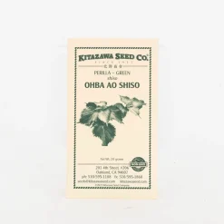 Kitazawa Seeds