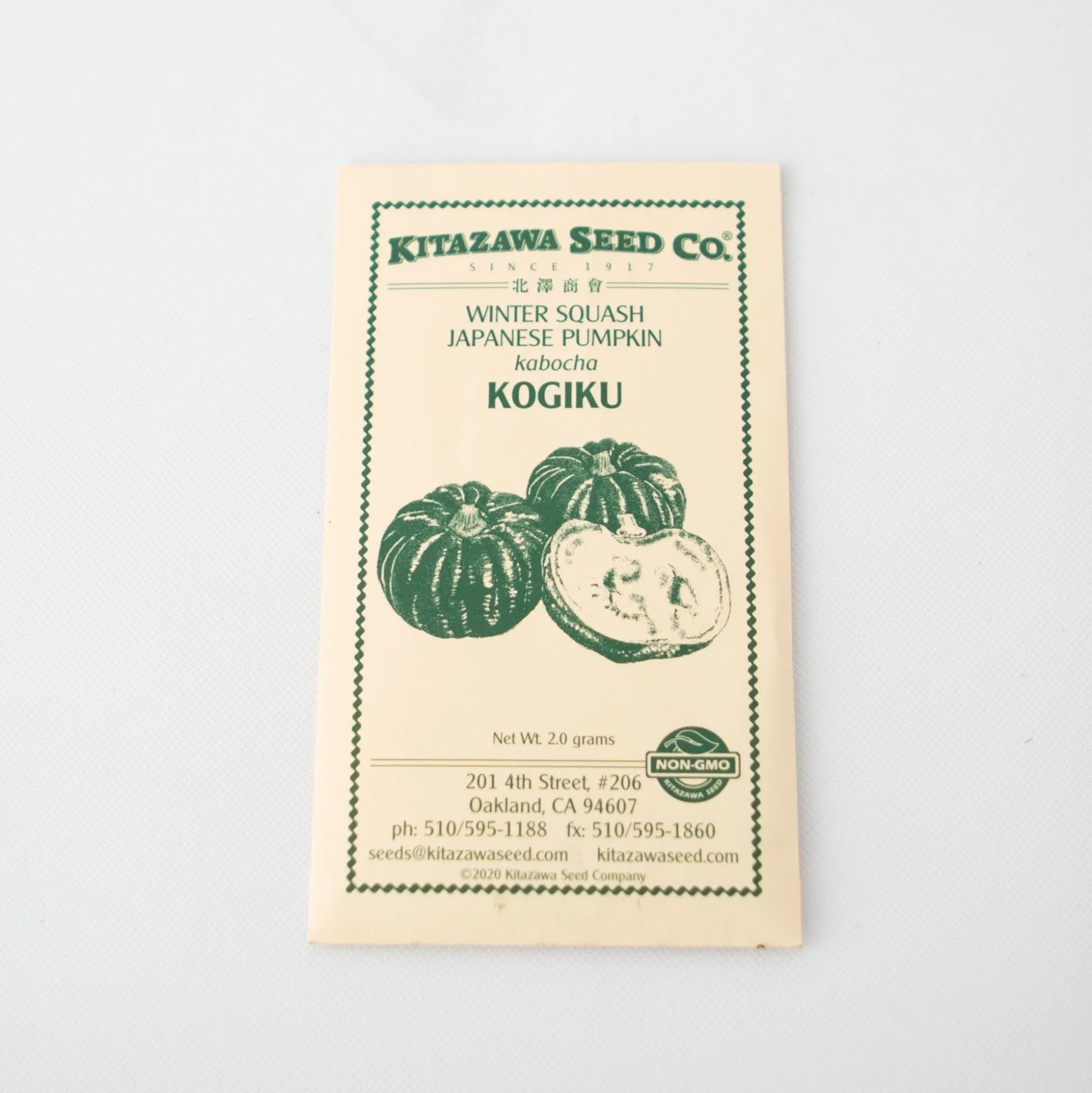 Kitazawa Seeds