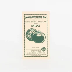 Kitazawa Seeds
