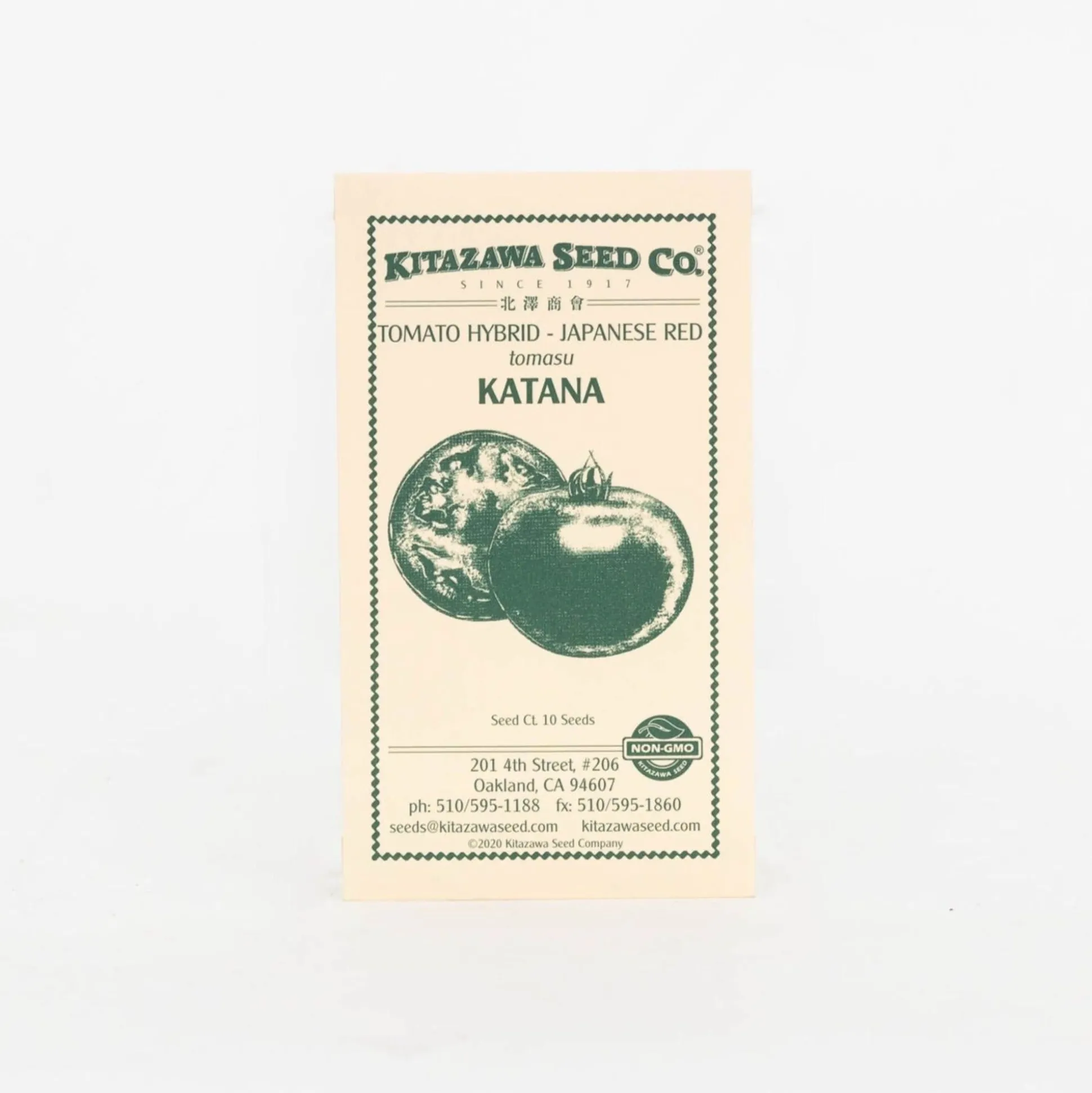 Kitazawa Seeds