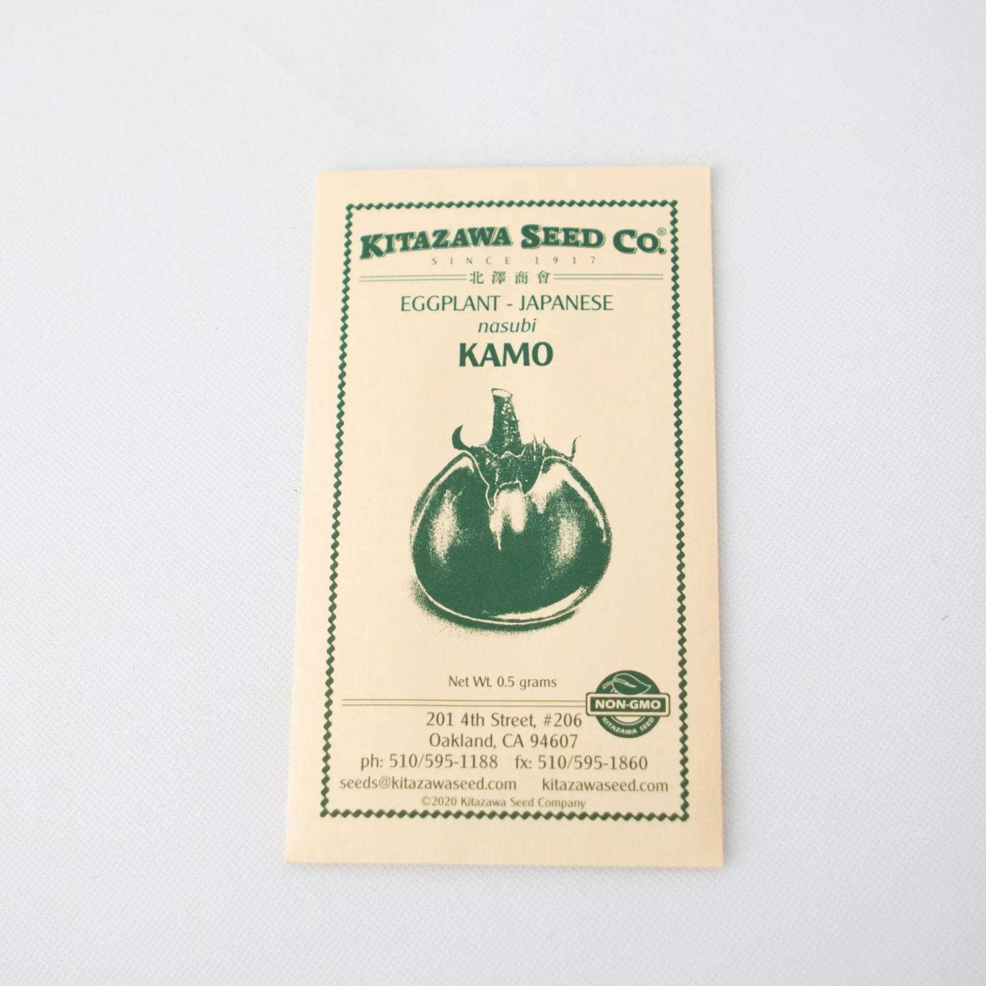 Kitazawa Seeds