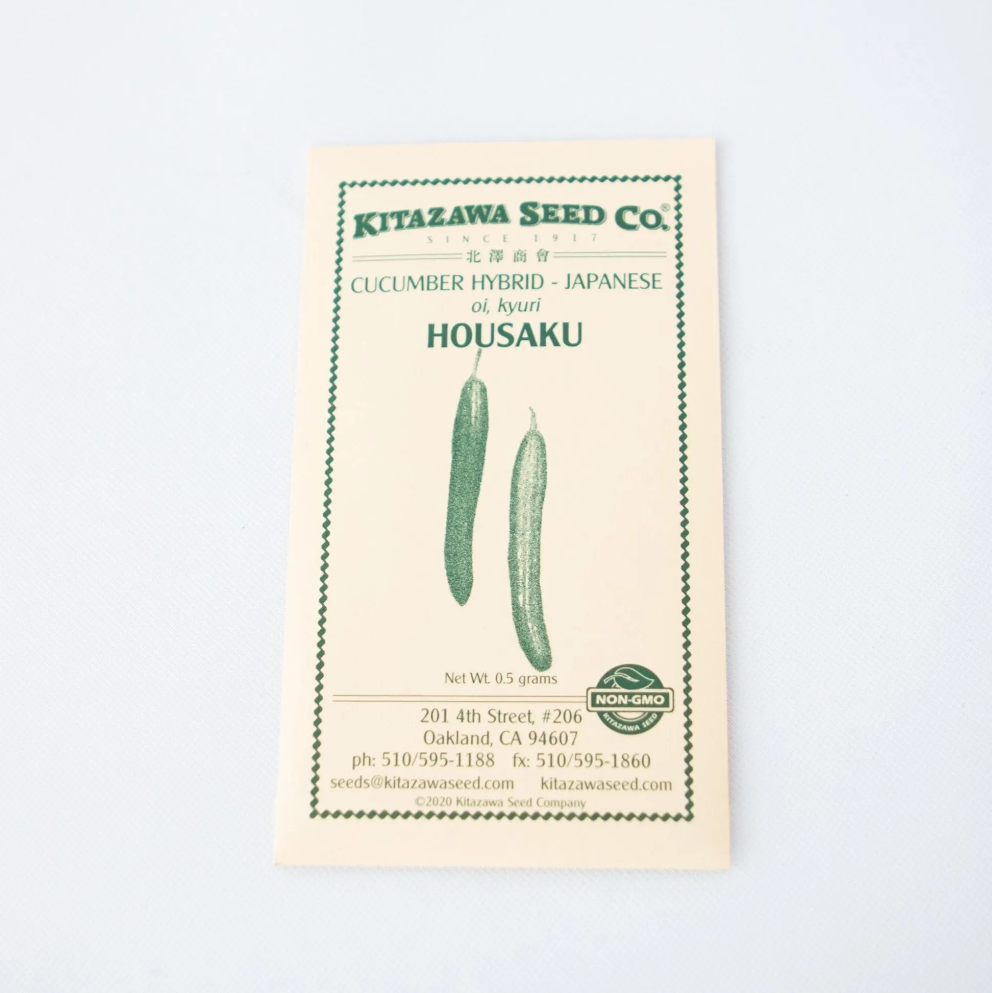 Kitazawa Seeds