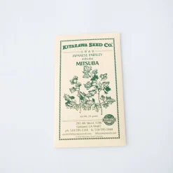 Kitazawa Seeds