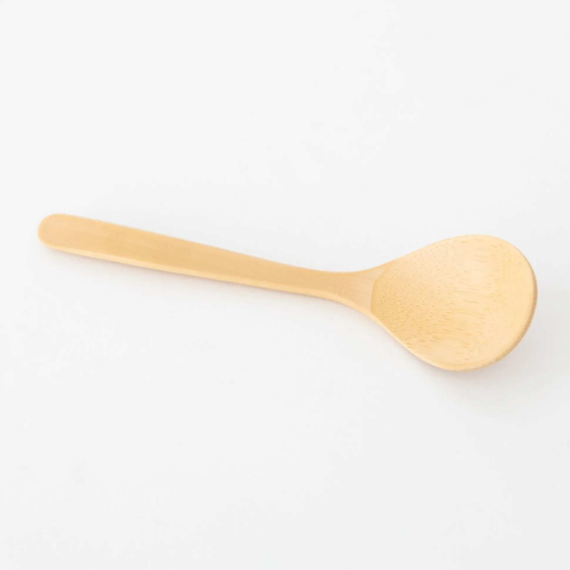 Kosuga Bamboo Curry Spoon