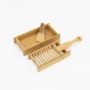 Kosuga Bamboo Daikon Grater