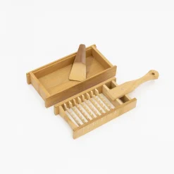 Kosuga Bamboo Daikon Grater