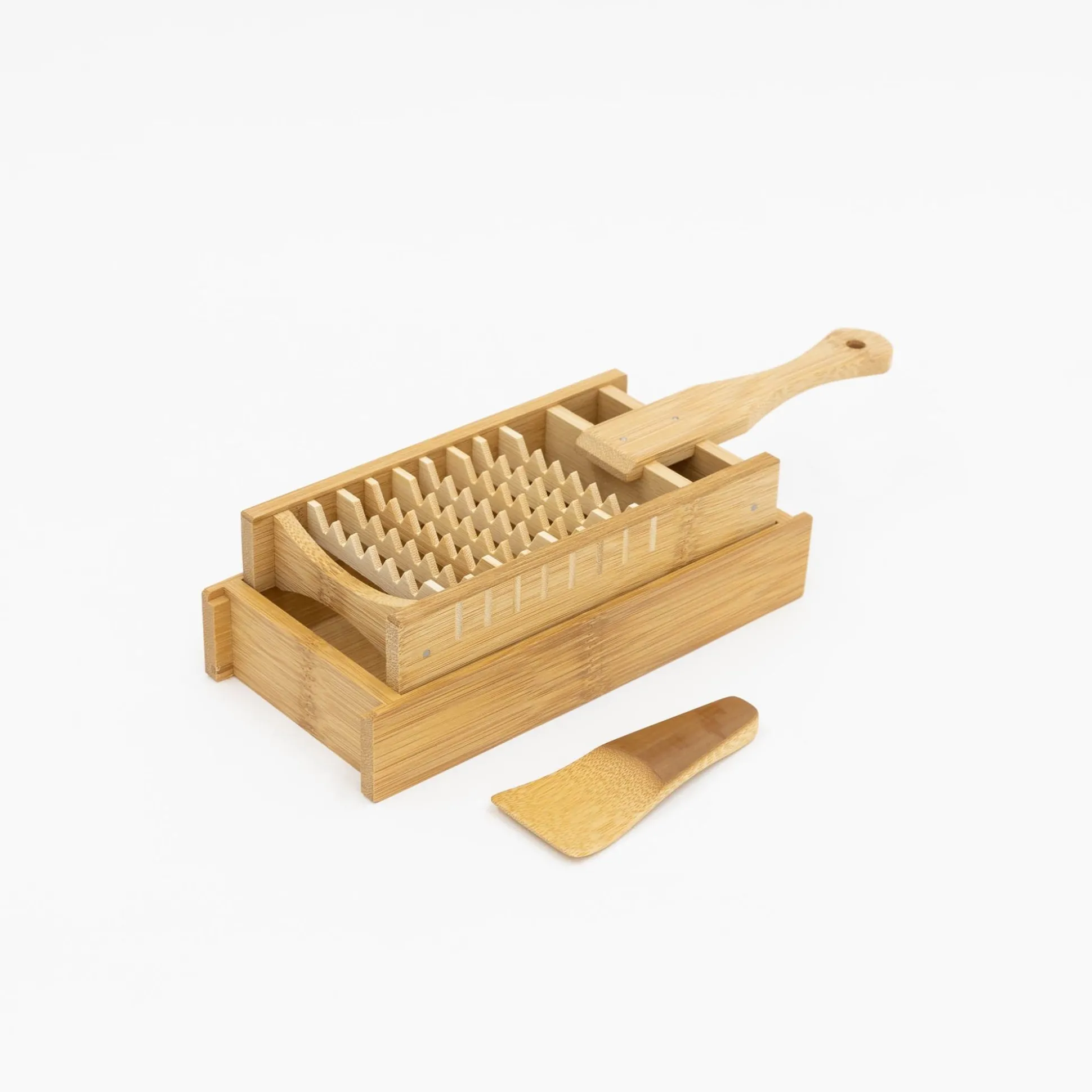 Kosuga Bamboo Daikon Grater