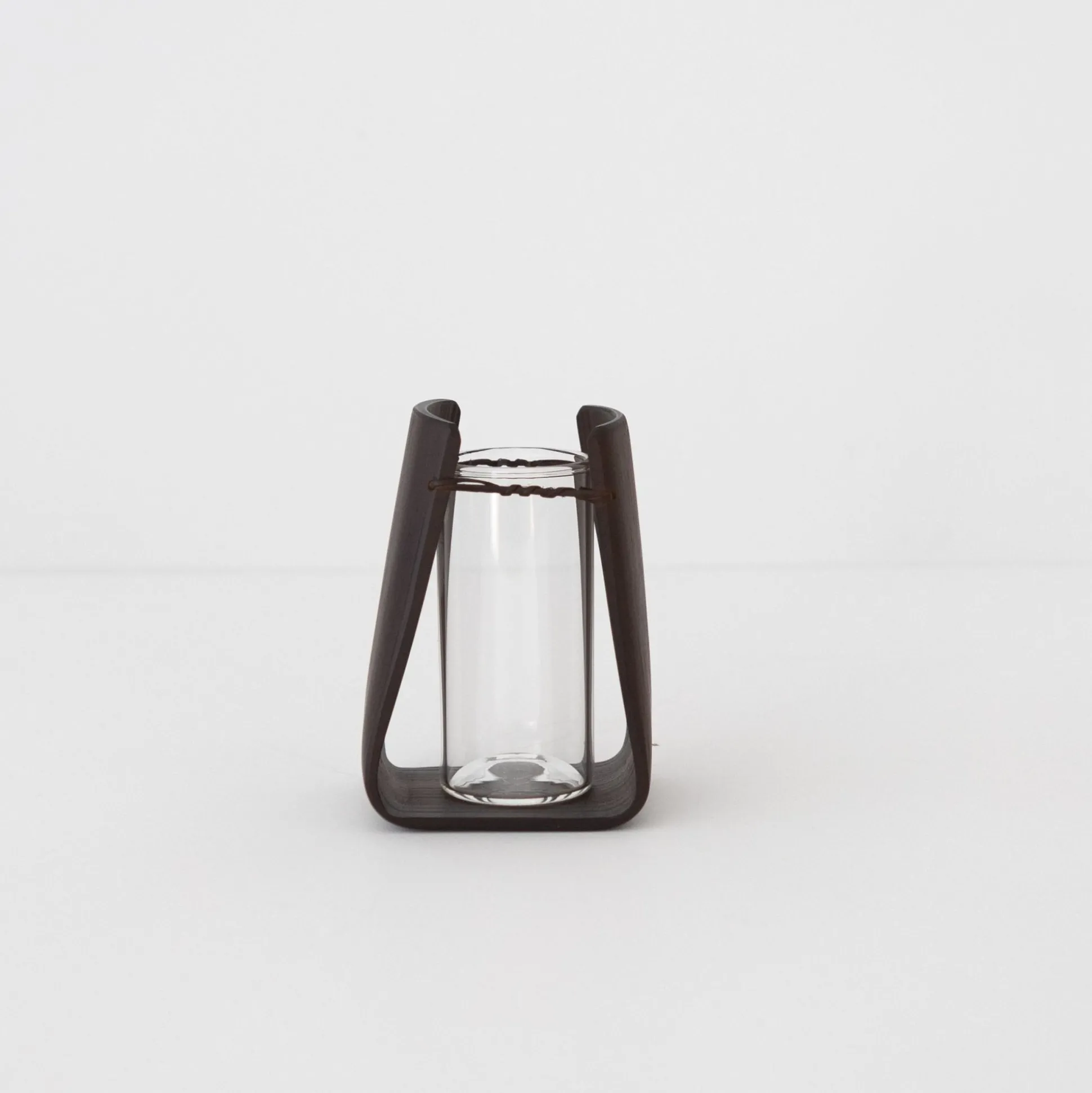 Kosuga Bamboo Flower Vase - Noshi