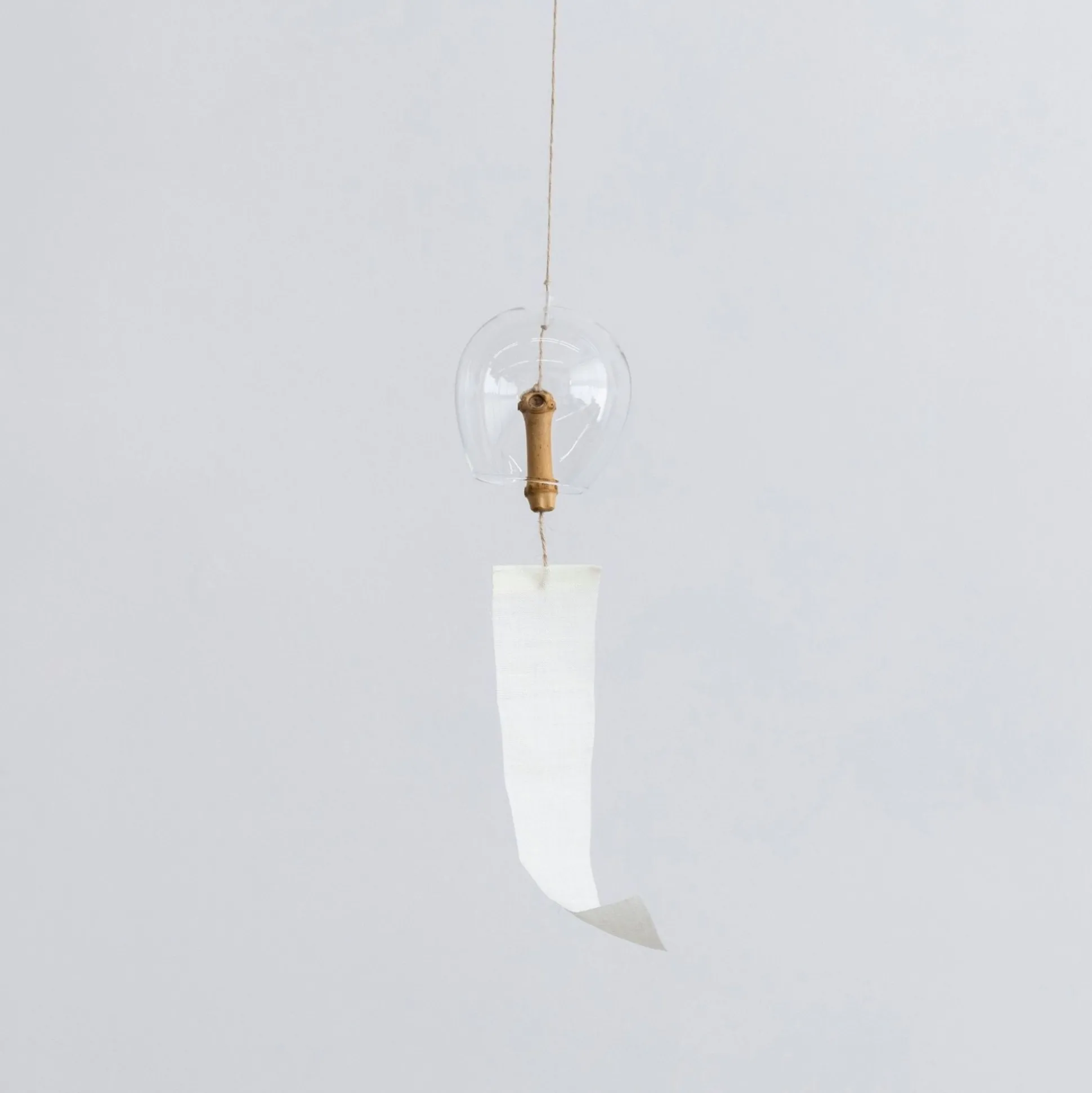 Kosuga Bamboo Furin Wind Chime