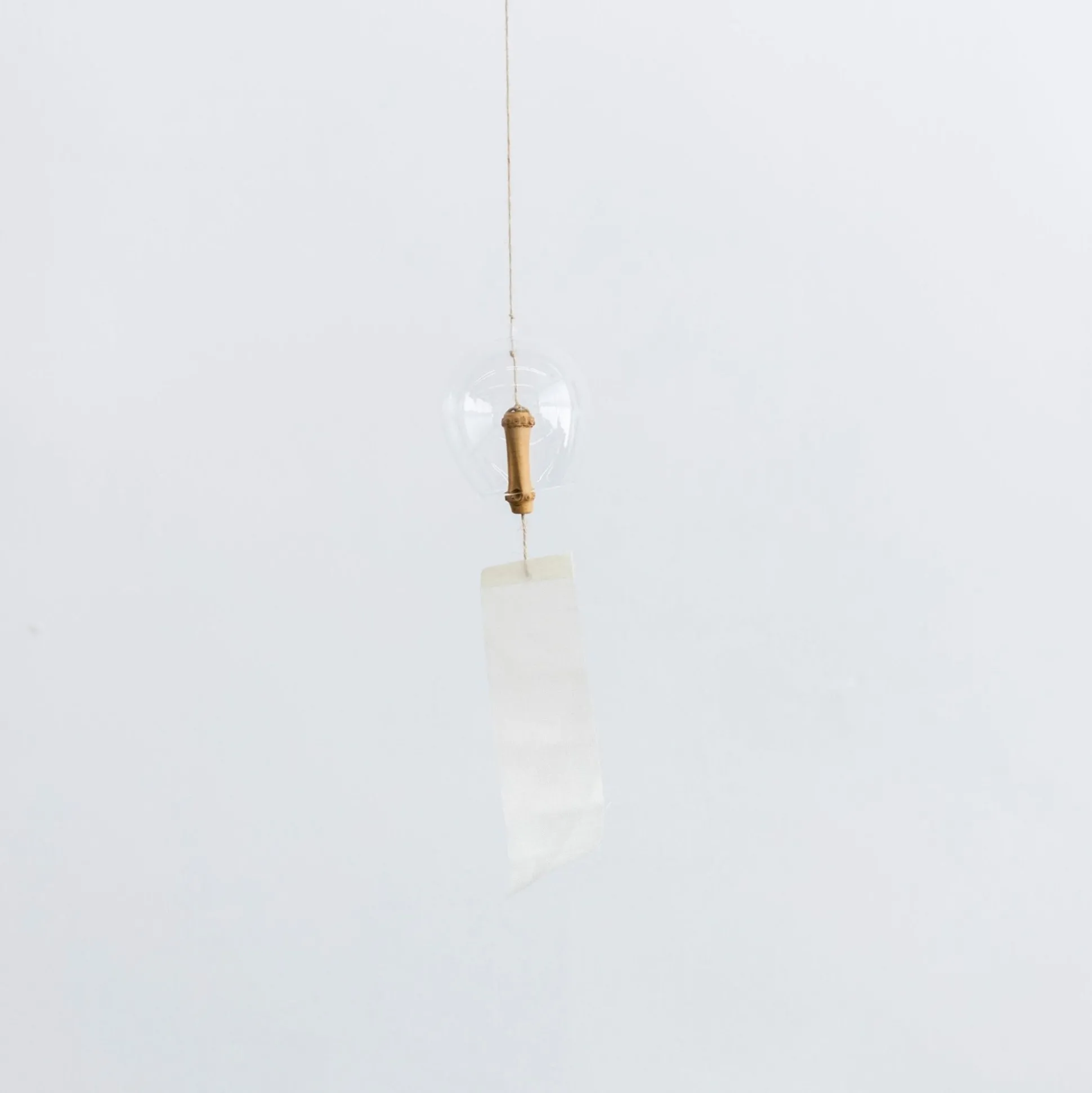 Kosuga Bamboo Furin Wind Chime