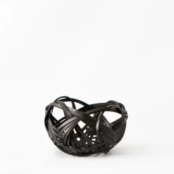 Kosuga Bamboo Shikainami Baskets