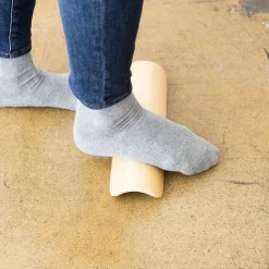 Kosuga Bamboo Takefumi Foot Massager
